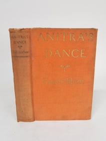 1934 Anitr's Dance