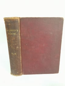 1908 Everybody's Magazine