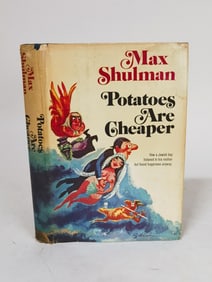 1971 Potatoes are Cheaper