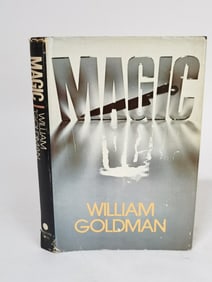 1976 Magic