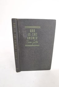 1938 God is the Answer