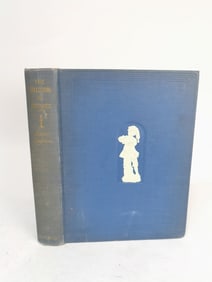 1926 The Collecting of Antiques