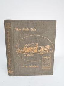 1983 From Prairie Trails to the Yellowhead, Vol. 2