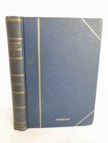 1885 The Army of the Civil War, Vol. IX