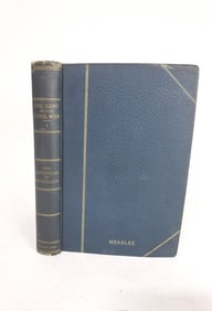 1885 The Army of the Civil War, Vol. I