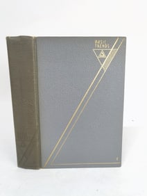 1936 Orientation for Modern Times