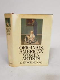 1979 Original American Women Artists
