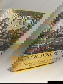 1942 Cross Creek by Rawlings