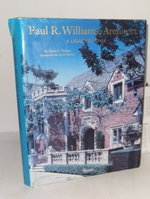 1993 Paul R. Williams, Architect: A Legacy Style
