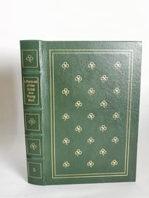 1977 A Portrait of the Artist as a Young Man