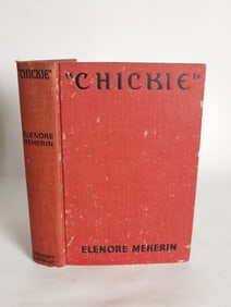 1925 "Chickie" by Elenore Meherin