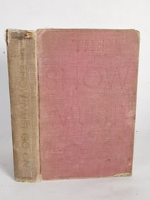 1949 The Show Must Go On by Elmer Rice