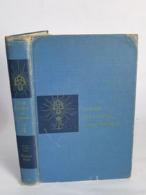 1958 Our Quest for Happiness Book Four