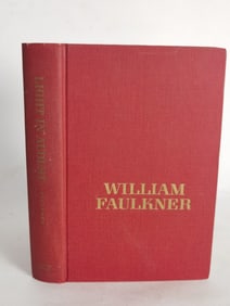 1959 Light In August by William Faulkner