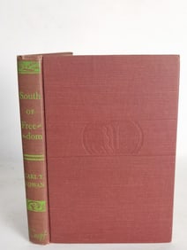1952 South of Freedom by Carl T. Rowan