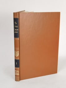 1952 The Great Conversation: The Substand of Liber