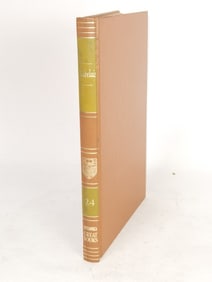 1952 Gargantua and Pantagruel