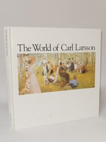 1989 The World of Carl Larsson