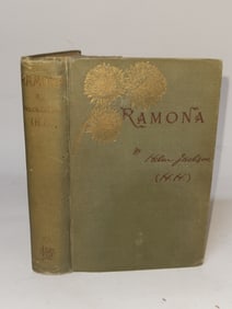 1884 Ramona