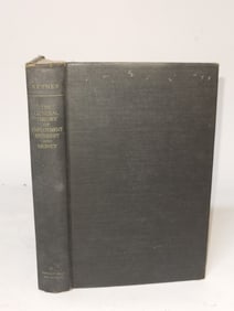 1935 The General Theory of Employment Interest and