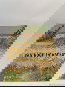 1984 Van Gogh in Arles