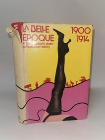 1978 La Belle Epoque