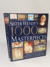 1999 Sister Wendy's 1000 Masterpieces