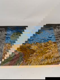 1999 Van Gogh's Van Goghs