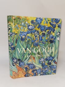 1986 Van Gogh A Retrospective
