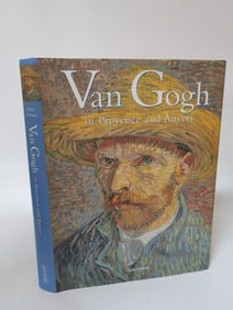 1986 Van Gogh in Provence and Auvers
