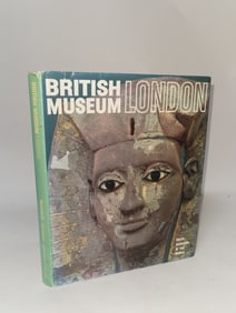1967 British Museum London
