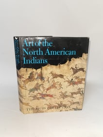 2000 Art of the North American Indians