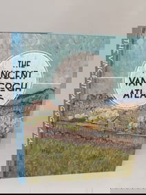 2015 The Vincent Van Gogh Atlas