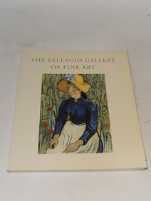 1998 The Bellagio Gallery of Fine Art