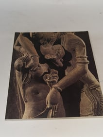 1978 The Sensuous Immortals