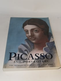 1997 Picasso and Portraiture