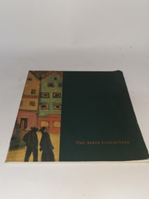 1989 The Askin Collection