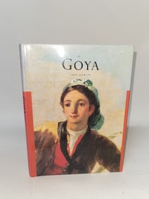 1985 Goya