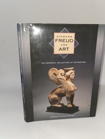 1989 Sigmund Freud and Art