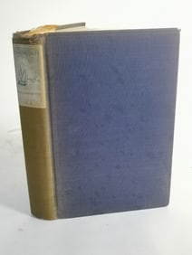 1922 Command by William McFee