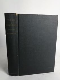 1947 This Side of Innocence by Taylor Caldwell