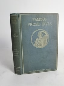 1899 Famous Prose Idyls