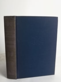 1941 The Best Known Works of Nathaniel Hawthorne