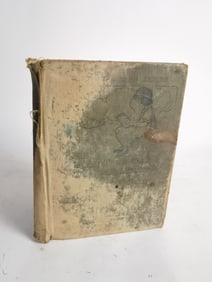 1913 The Easy Road to Reading Primer