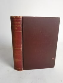 1897 Tales from Shakespeare