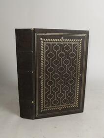 1981 The Magic Mountain by Thomas Mann