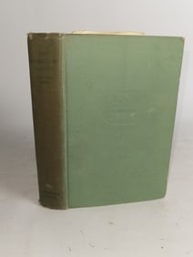 1931 The Harbourmaster by William McFee