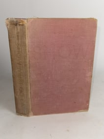 1949 The Show Must Go On by Elmer Rice