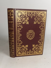 1949 Gustav Flaubert's Madame Bovary