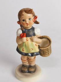 Goebel Hummel Porcelain Figurine